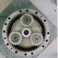 922D Swing Gearbox 922D جهاز التأرجح